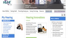 hearing loss corporate seo sydney australia hearing aids cochlear implants problems