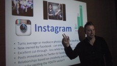 instagram for business management training sydney melbourne brisbane perth adelaide australia