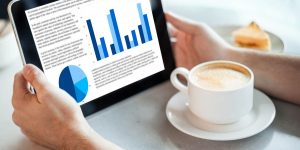 Strategy Over Coffee