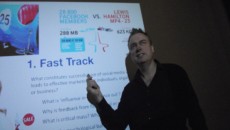 facebook business page management sydney australia