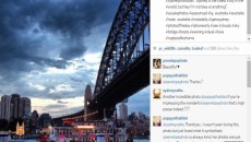 instagram post habitat