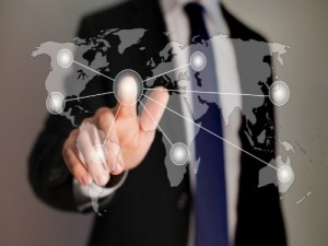 Lenders Screen Borrowers through Social Media