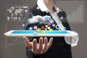 tourism engaging with social media