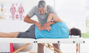 chiropractor