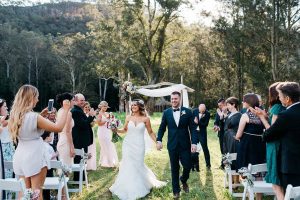 Traditional Wedding Vs Modern Wedding