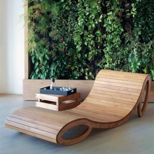 Wooden Furniture of 2021