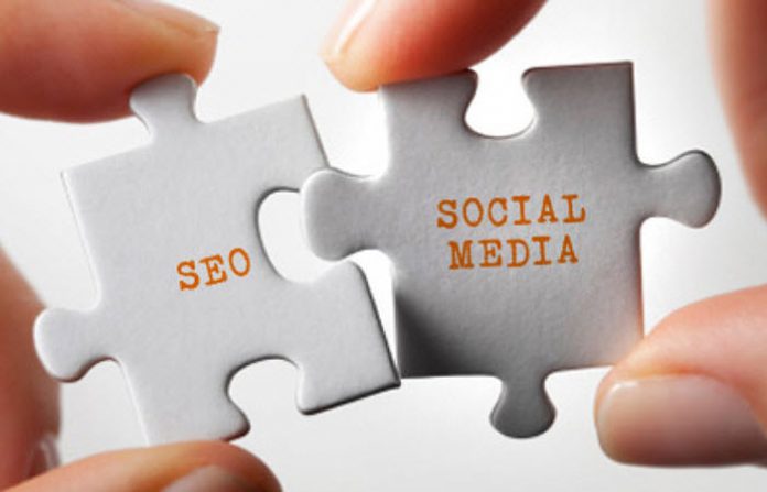 SEO or social media