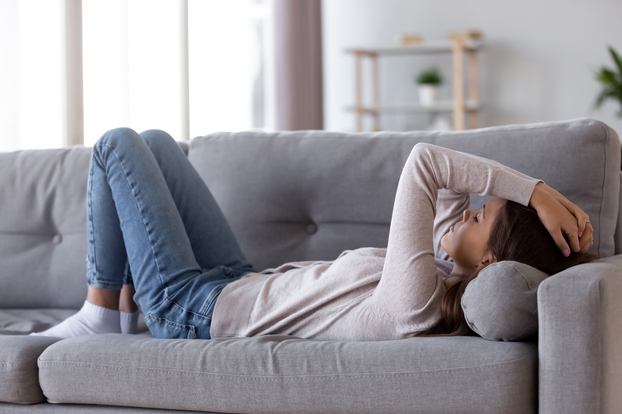 Chronic Fatigue The Ibs Connection Social Media Management Agency Sydney 