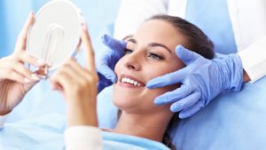 cosmetic dentistry