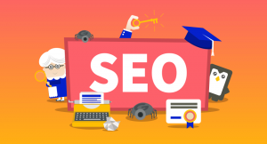 SEO in 2021 facts