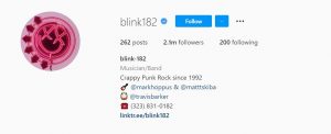 blink182