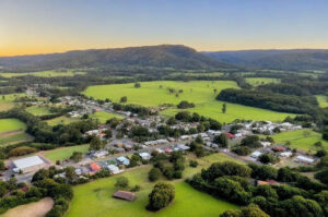 Nimbin Highlights